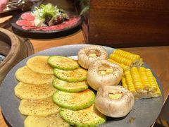 -MIKOMIKO和牛烧肉专门店(南门店)