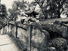 -丰都鬼城名山景区