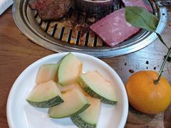 -·缸桶屋·韩式牛肋条自助烤肉(西湖D11店)