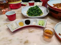 -京华烟云·北京烤鸭(领展购物广场·中关村店)