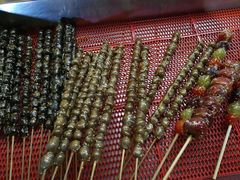 -傻二甘栗糖球