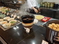 -厦门海港英迪格酒店(中山路店)