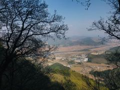 -九鼎铁刹山风景区