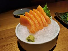 -初居食屋日式料理(万象城购物中心店)