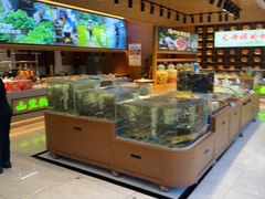 -牛品福潮汕牛肉火锅(旺庄店)