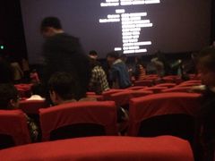 -中影国际影城(建军路金鹰购物中心店)