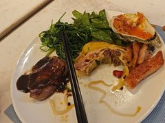 -长兴开元名都大酒店·地中海咖啡厅