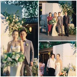 -琥珀婚礼策划AMBER WEDDING
