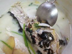 -高老庄·老溧阳·私房菜(南山竹海店)