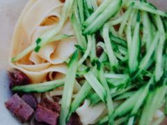 -乐天拉面(桃花街店)