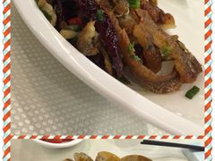 -渔娘渔家丹东海鲜(东直门店)