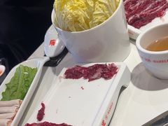 -八合里牛肉火锅(上海中山公园店)