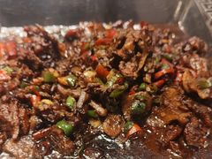 -钟掌勺忘不了地道湘菜(新天地假日广场店)