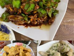 -妈妈的小作坊(陈家镇店)