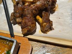 -老阿妈蒙古村·蒙古包·草原文化·歌舞表演(老君堂店)