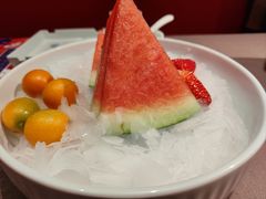 -鸽子张·家宴(黄辛庄旗舰店)