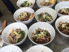 -老赵面店(大西路店)