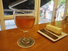 -Onirii Coffee(长乐路店)