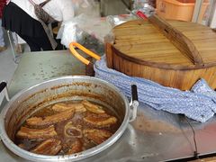 -老嘢扣肉糯米饭(云亭街店)