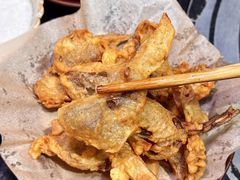 -阿山卓·野生菌火锅·纳西火塘烤肉