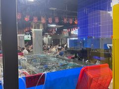 -明本湛江鸡•海鲜小厨(陈家祠店)