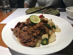 -花样西贡·蜜越餐厅·法式越南料理(水晶城店)