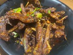 -掌上鲜(南顺城街店)