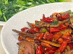 -嘉丰湘菜馆(芳群园店)