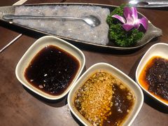 -捞神煲汤火锅(湖滨商业街店)