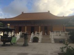 -宝陀讲寺