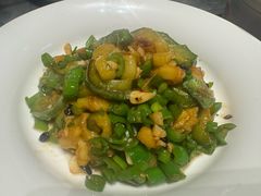 农家青茄子-黄弟大排档·湖南菜·小龙虾·小海鲜(凯旋北路店)