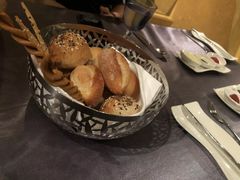 -杭州国际会议中心洲际酒店-菋道海鲜餐厅