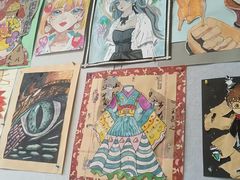 -爱乐梵国际儿童教育中心(古美店)