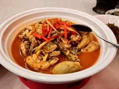 -潇湘·永州会馆(百子湾店)