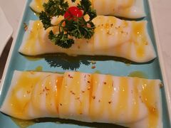 -香香海南菜餐厅