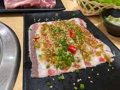 -花味·自助烤肉(雨花客厅店)