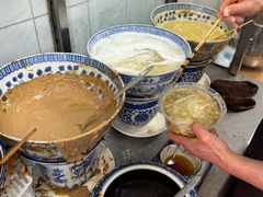 -清真·宏顺祥卤汁凉粉(大皮院店)
