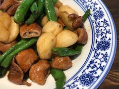 -兰边碗(鼓楼店)