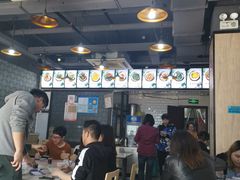 -扬州小吃(延安西路店)