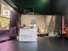 -JPG coffee(广州体育西店)