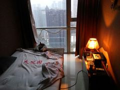 -大观园影院式足浴Spa店(沙坪坝店)