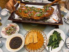 -马尔龙新疆饭店·清真(瑞景店)