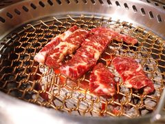 -黑牛の店·和牛烧肉(合生汇店)