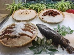 -旺顺阁海鲜广场(亚运村店)