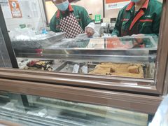 -清真·白记年糕(牛街北口店)
