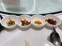 -御仙都北京菜馆·烤鸭店(双井店)