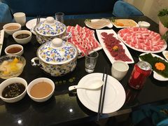 -忆春秋火锅(文翠路店)