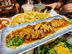 -食味酒味天津菜·古法鲜酿米酒(鼓楼店)