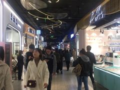-南京时尚莱迪购物广场(正洪街店)