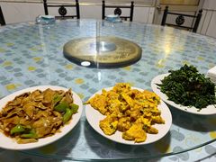 -金台阶鱼馆(于桥水库店)